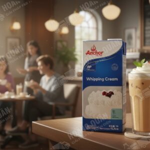 Anchor kem Whipping Cream