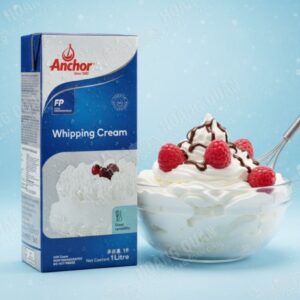 Anchor kem Whipping Cream
