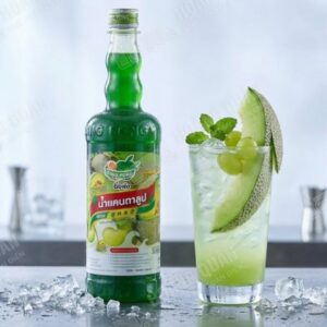 Dingfong – Syrup vị Dứa 760ml