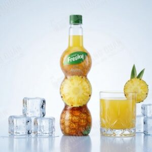 Freshy - Syrup thơm - 710ml