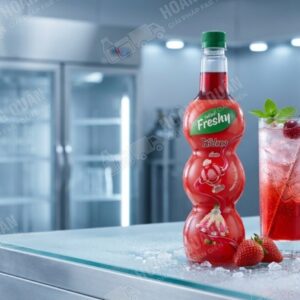 Freshy - Syrup trái mây sala