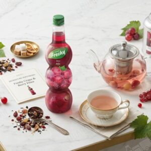 Freshy – Syrup Nho 710ml