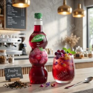 Freshy – Syrup Nho 710ml