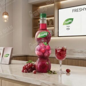 Freshy – Syrup Nho 710ml