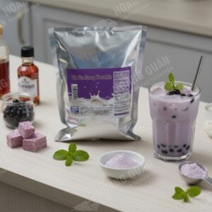 GPT Bột khoai môn cao cấp