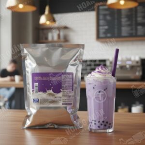 GPT Bột khoai môn cao cấp