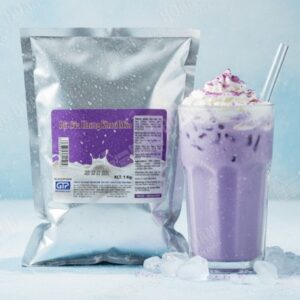 GPT Bột khoai môn cao cấp