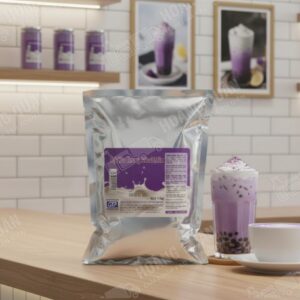 GPT Bột khoai môn cao cấp