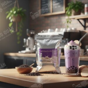 GPT Bột khoai môn cao cấp