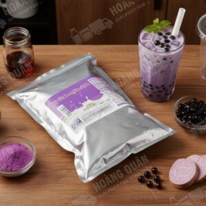 GPT Bột khoai môn cao cấp