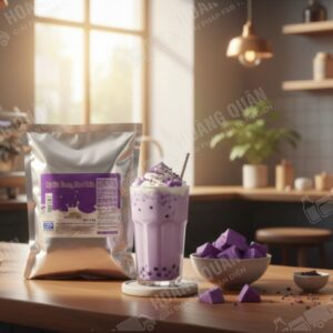 GPT Bột khoai môn cao cấp