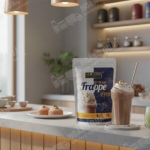 Glofood – Bột Frappe Đá Xay 1kg