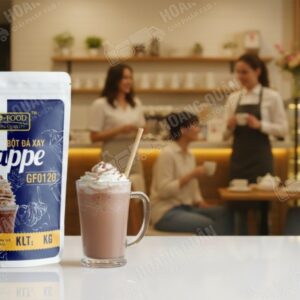 Glofood – Bột Frappe Đá Xay 1kg