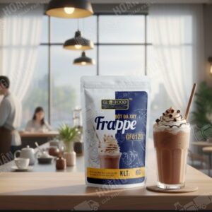 Glofood – Bột Frappe Đá Xay 1kg