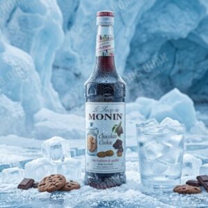 Monin Syrup Cokie 750ml