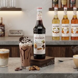 Monin Syrup Cokie 750ml
