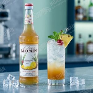 Monin Syrup Thơm 700ml