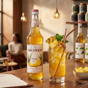 Monin Syrup Thơm 700ml