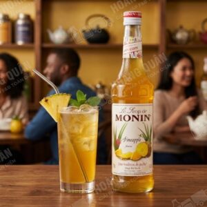 Monin Syrup Thơm 700ml