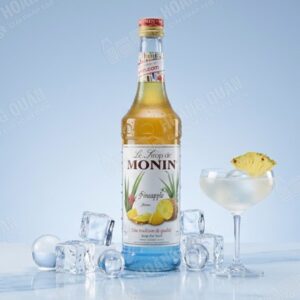 Monin Syrup Thơm 700ml