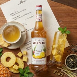 Monin Syrup Thơm 700ml
