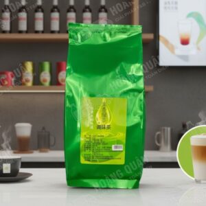 Trà Xanh Giọt Nước 500gr