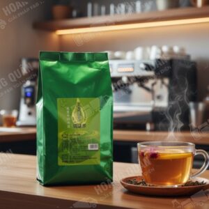 Trà Xanh Giọt Nước 500gr