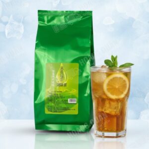 Trà Xanh Giọt Nước 500gr