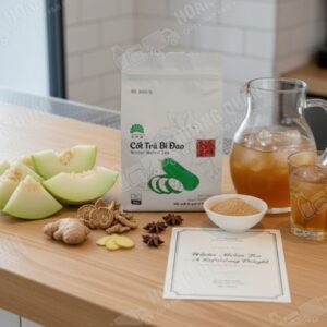 Wonderful Cốt Bí Đao Cô Đặt