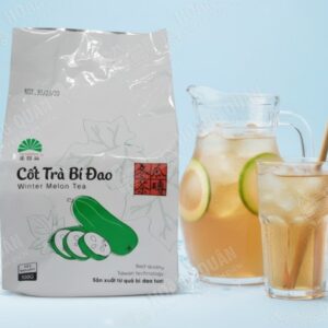 Wonderful Cốt Bí Đao Cô Đặt