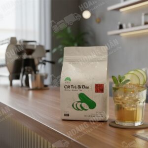 Wonderful Cốt Bí Đao Cô Đặt