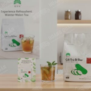 Wonderful Cốt Bí Đao Cô Đặt