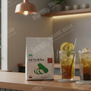 Wonderful Cốt Bí Đao Cô Đặt