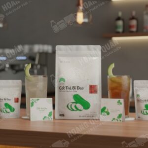 Wonderful Cốt Bí Đao Cô Đặt