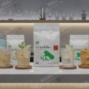 Wonderful Cốt Bí Đao Cô Đặt