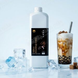 Wonderful syrup Đường đen