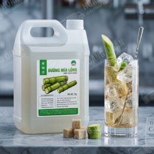 Wonderful Syrup đường mía 7kg