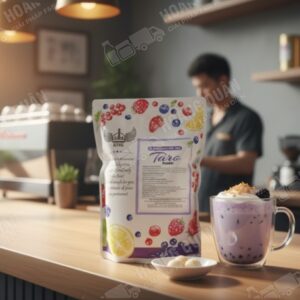 Bột King Khoai Môn 1kg