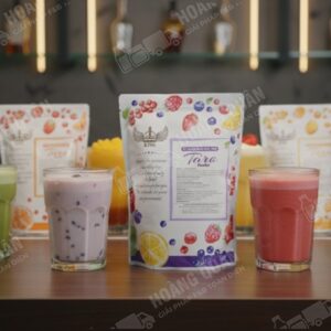 Bột King Khoai Môn 1kg