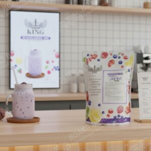 Bột King Khoai Môn 1kg