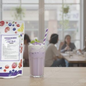 Bột King Khoai Môn 1kg