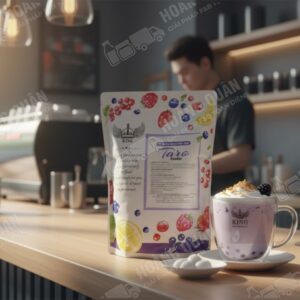 Bột King Khoai Môn 1kg