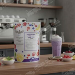 Bột King Khoai Môn 1kg