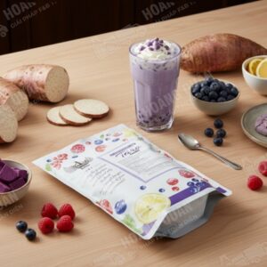 Bột King Khoai Môn 1kg