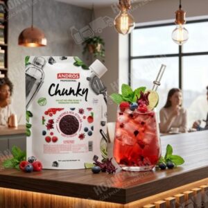 Chunky Andros Mứt Atiso