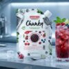 Chunky Andros Mứt Atiso