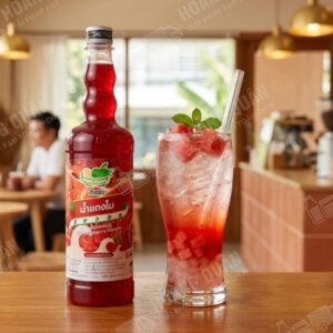 Dingfong syrup vi dưa hấu