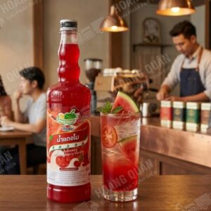 Dingfong syrup vi dưa hấu