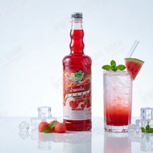 Dingfong syrup vi dưa hấu