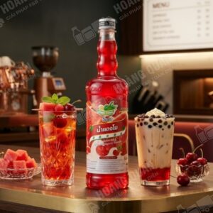 Dingfong syrup vi dưa hấu